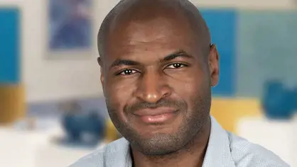 Portrait Nicolas Ngon Kemoum