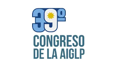AIGLP 2026 Logo