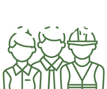 icon of three persons and the number 3986